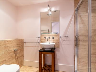 Bedroom 3 En-Suite